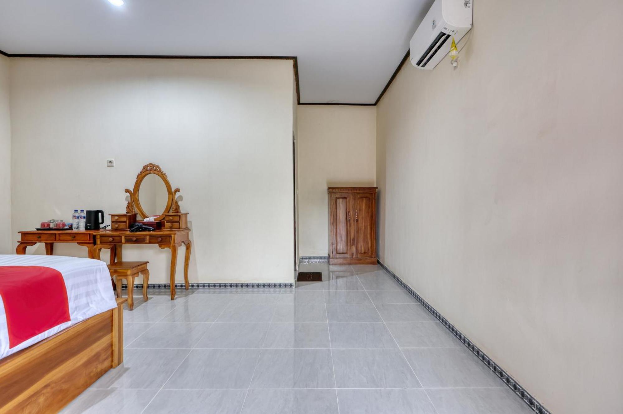 Nata Cottages Ped Cameră foto