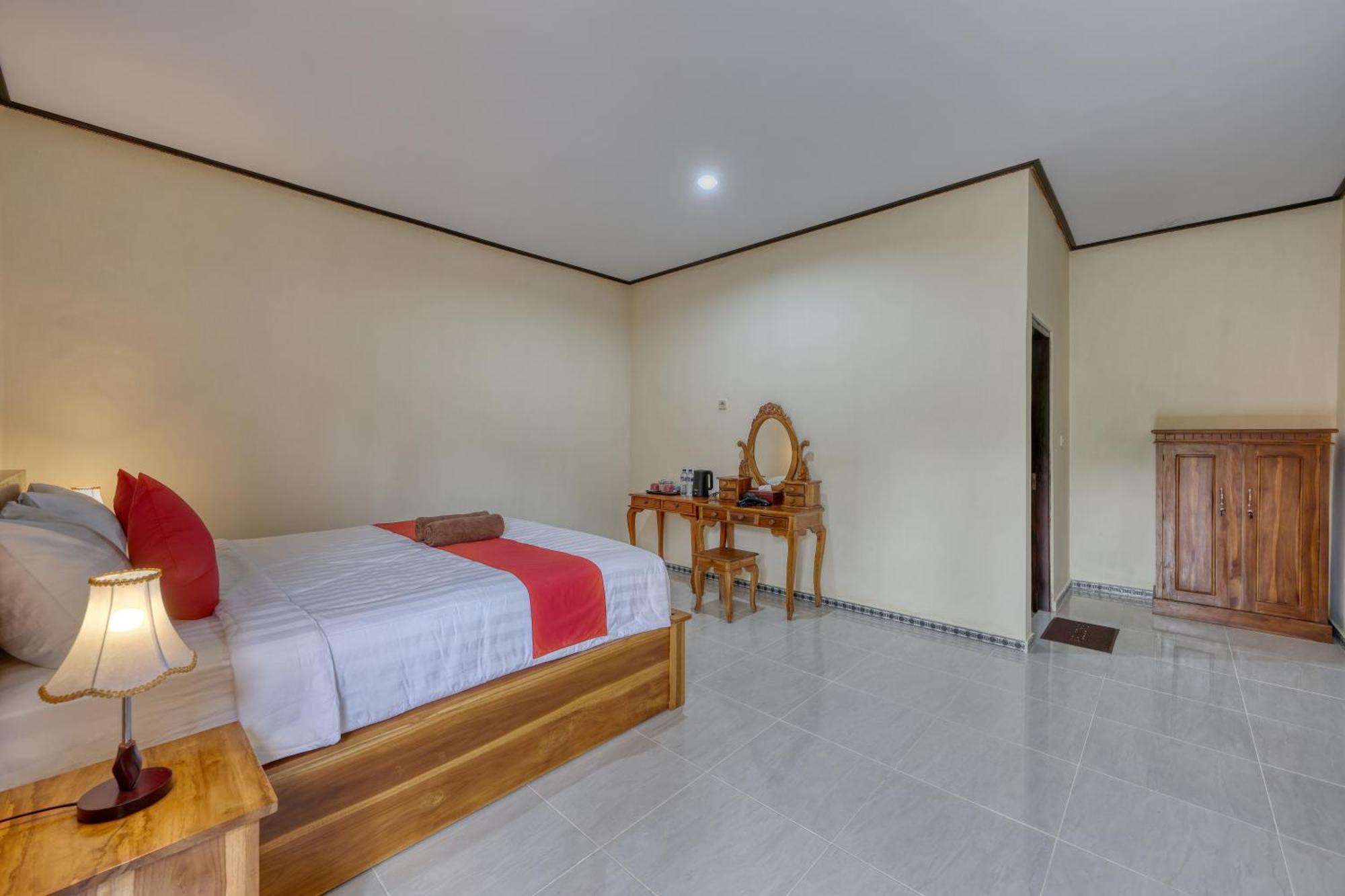 Nata Cottages Ped Cameră foto