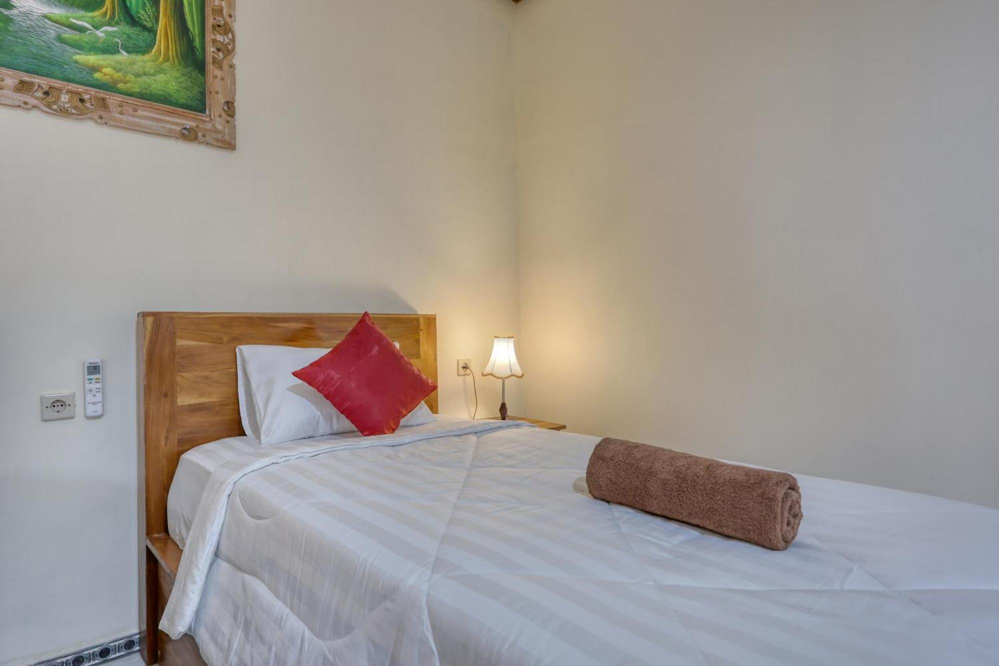 Nata Cottages Ped Cameră foto