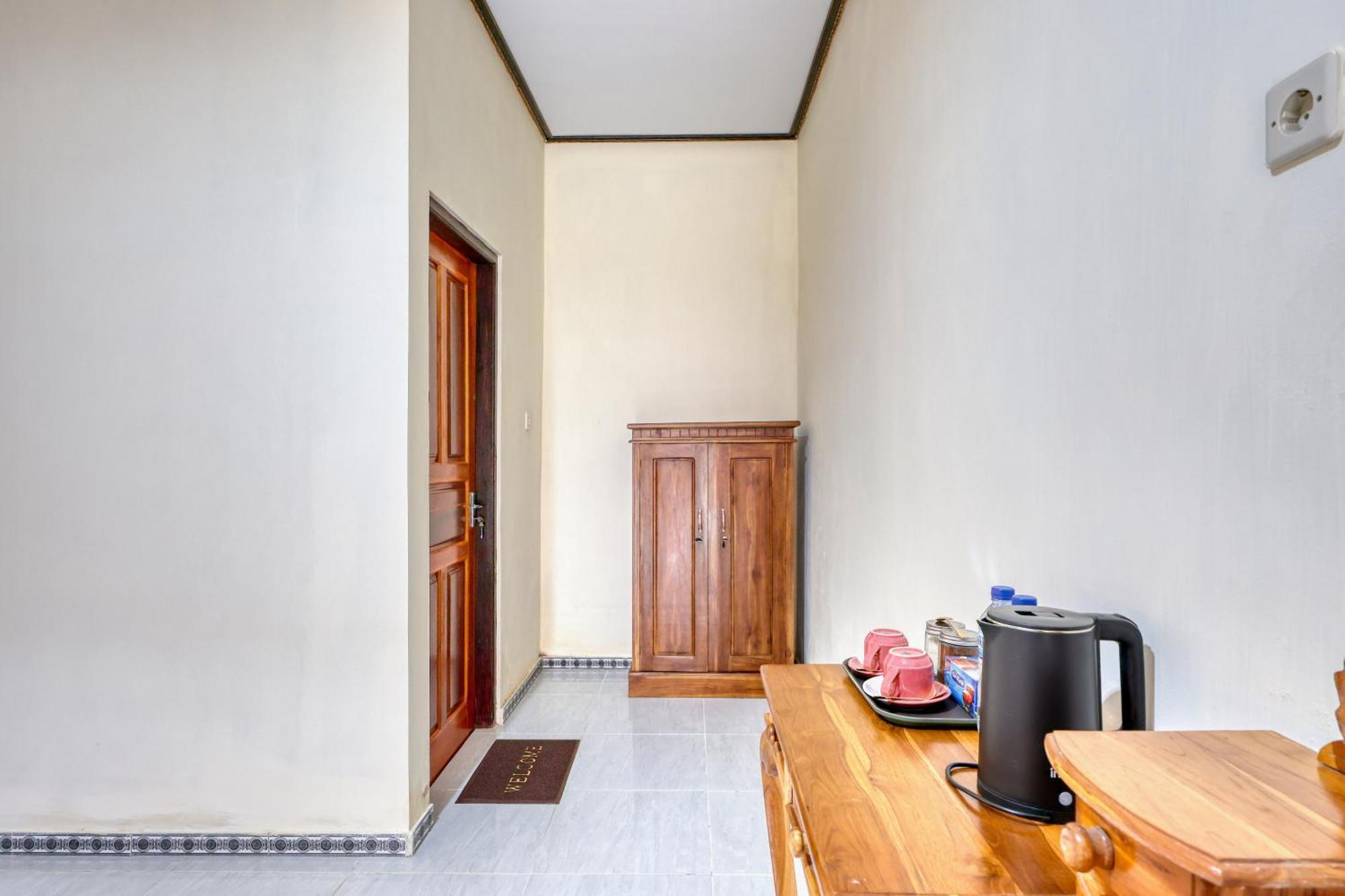 Nata Cottages Ped Cameră foto