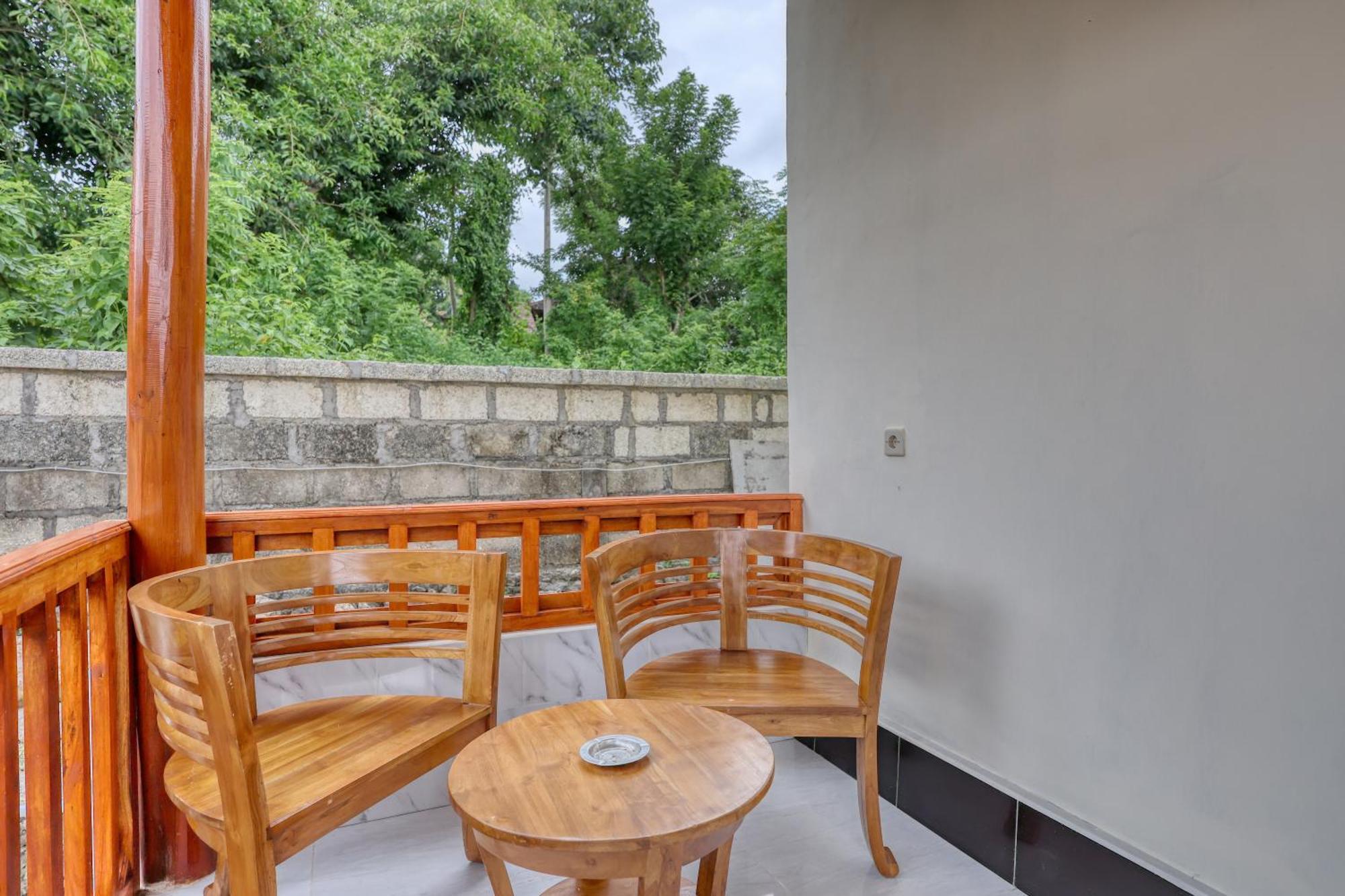 Nata Cottages Ped Cameră foto