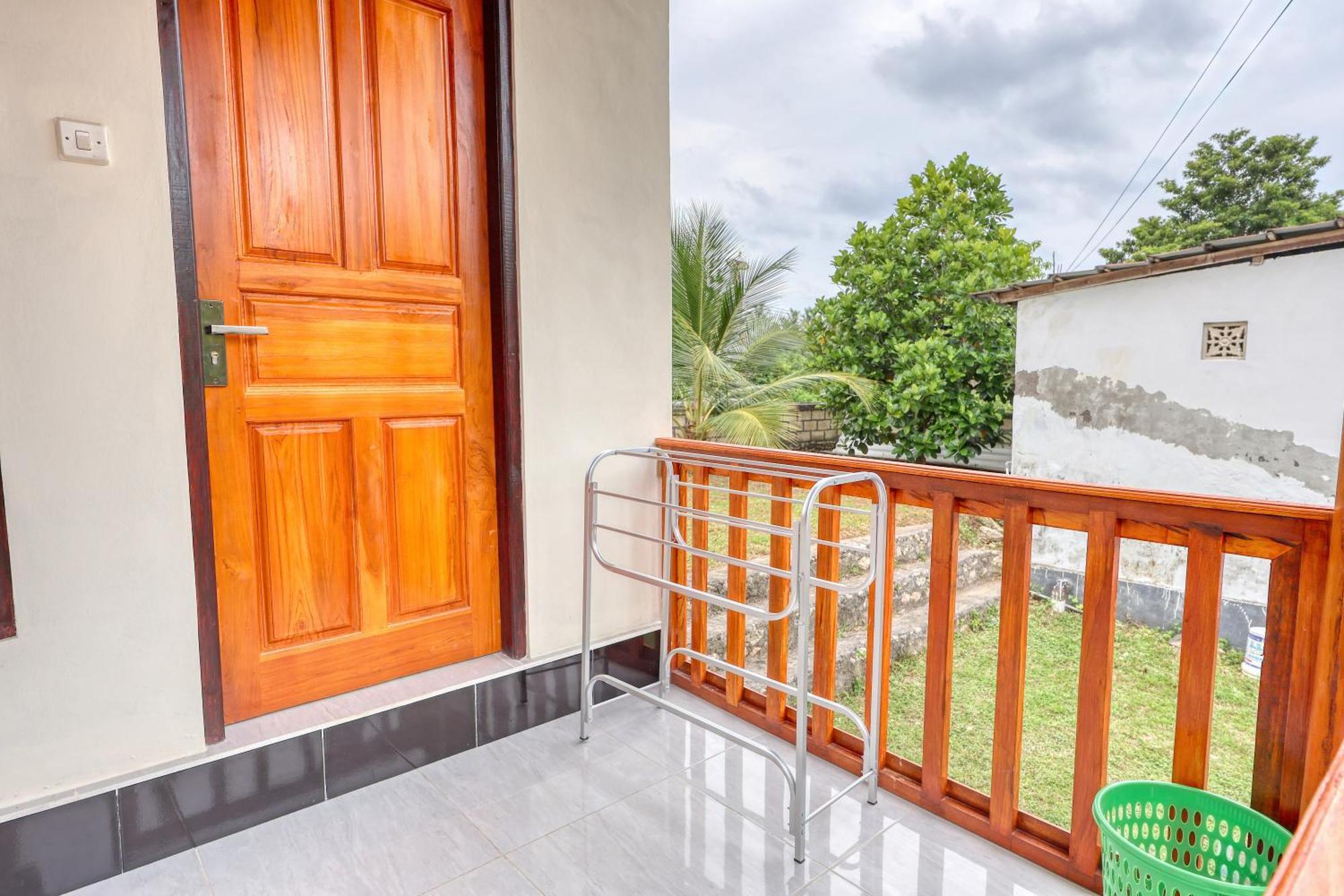 Nata Cottages Ped Cameră foto