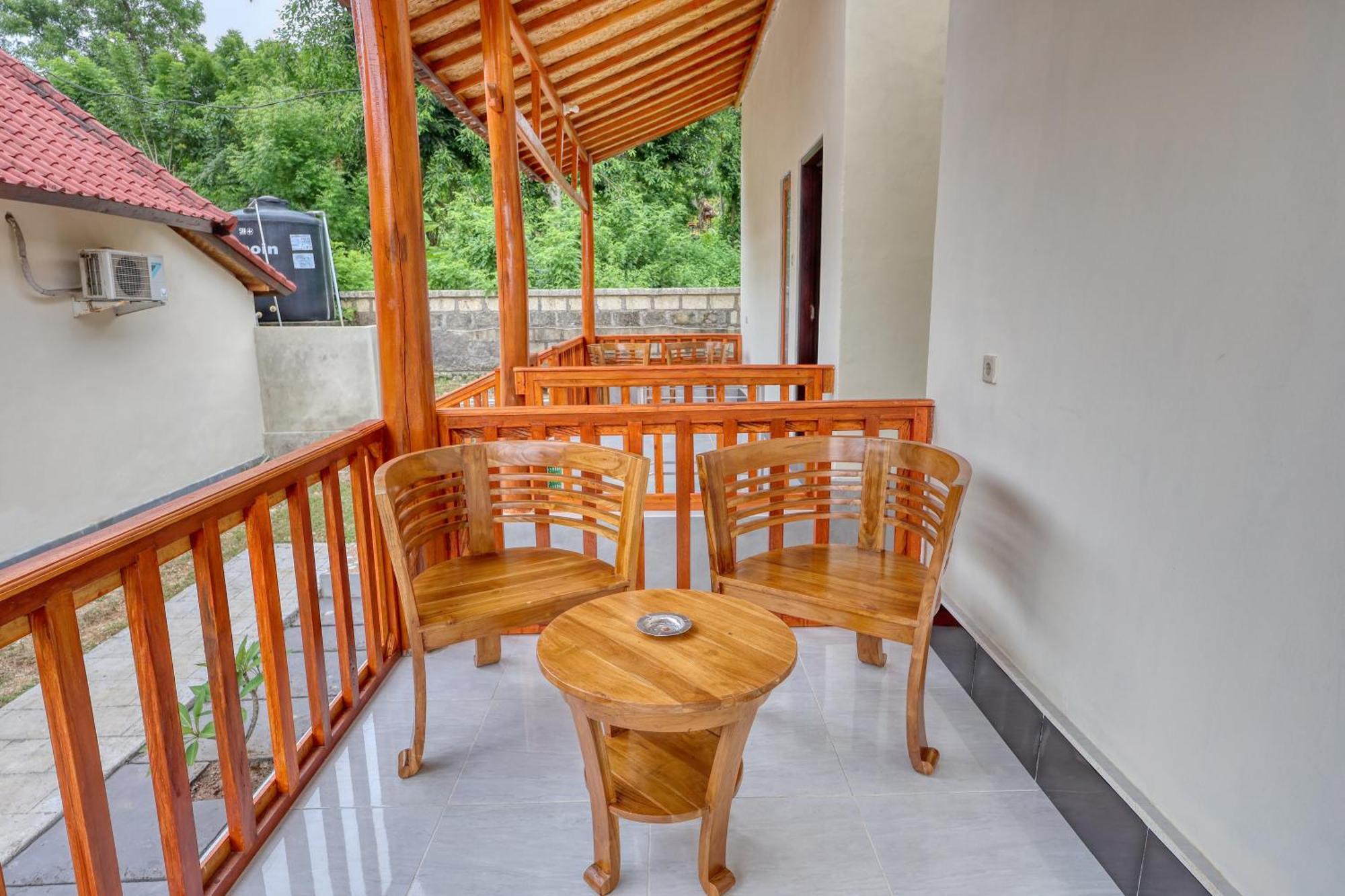 Nata Cottages Ped Cameră foto