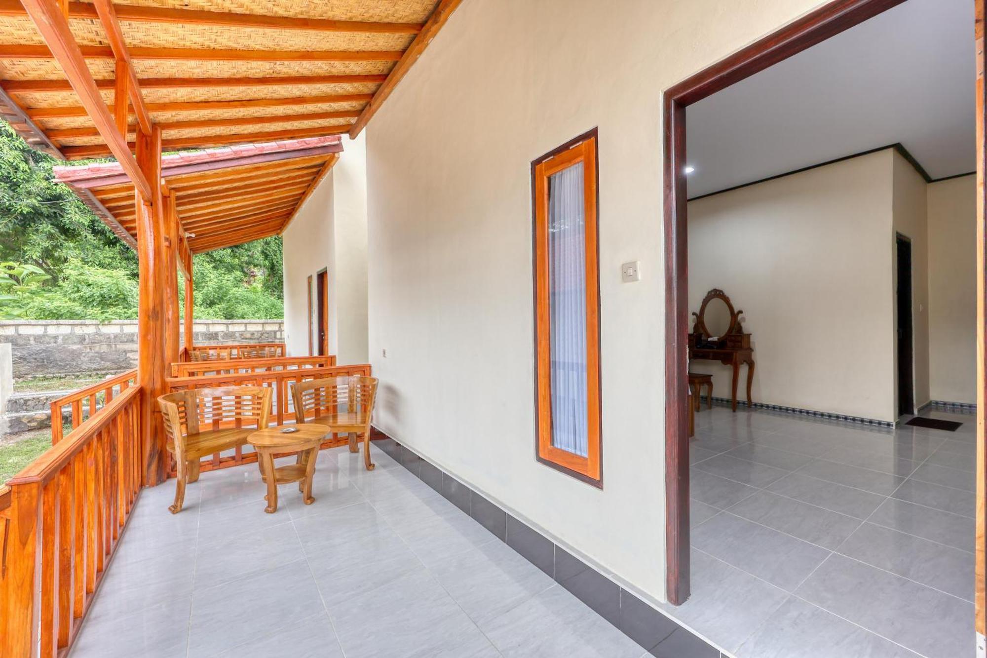 Nata Cottages Ped Cameră foto