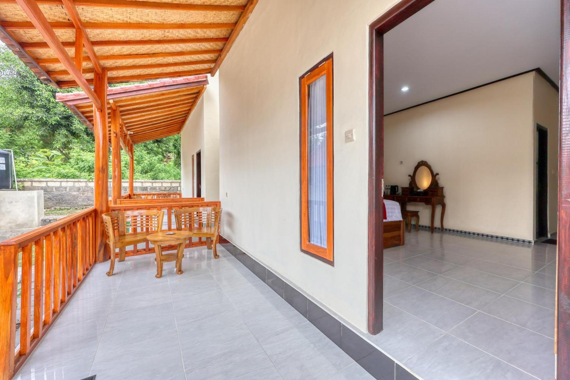 Nata Cottages Ped Cameră foto